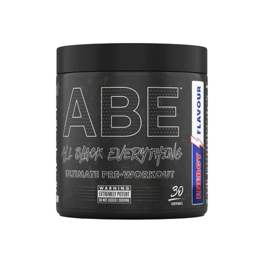 Applied Nutrition ABE, Energy Flavour, 315 Gm : 634158661662 : Dr Nutrition