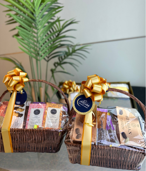 Chocolates Gifting Hamper : Chocolates-Gifting-Hamper : Marks and Spencer