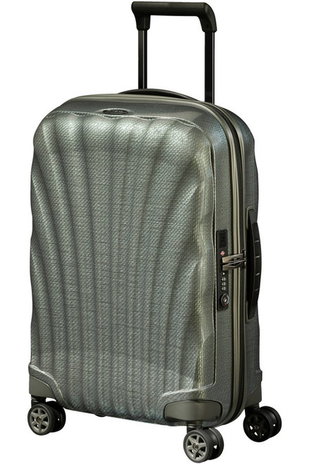C-lite Spinner Luggage : Clite-Spinner-Luggage : Samsonite