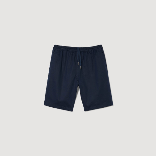 Cotton shorts : RXSND0143047DRB038_1 : Sandro