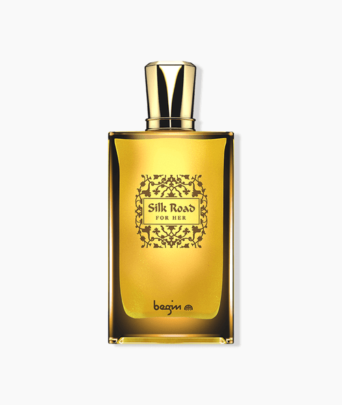 SILK ROAD FOR HER100ML : 3760239020473 : Jovoy