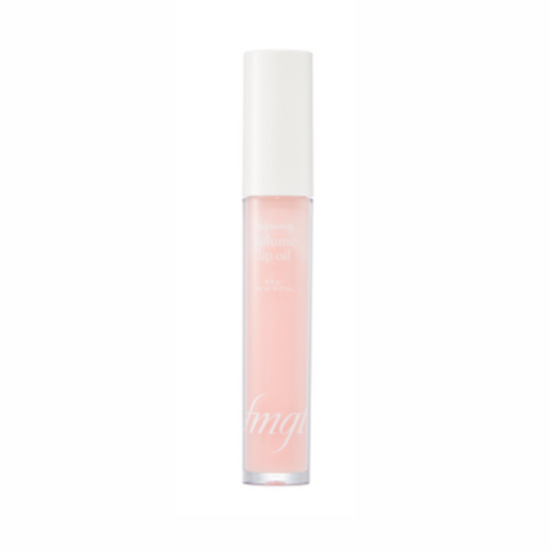FMGT Gleaming Volume Lip Oil 3 Bare Pink : TFS121COS00756 : The Face Shop