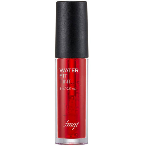 WATER FIT TINT EX 03 PICNIC RED : TFS121COS00730 : The Face Shop