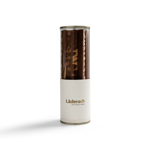 Freshchocolate Sticks Milk-dark : 342 : Laderach