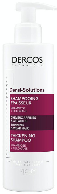 Vichy Dercos Densi Thick Shampoo 250ml(fm0021032) : 94425 : Apple Pharmacy