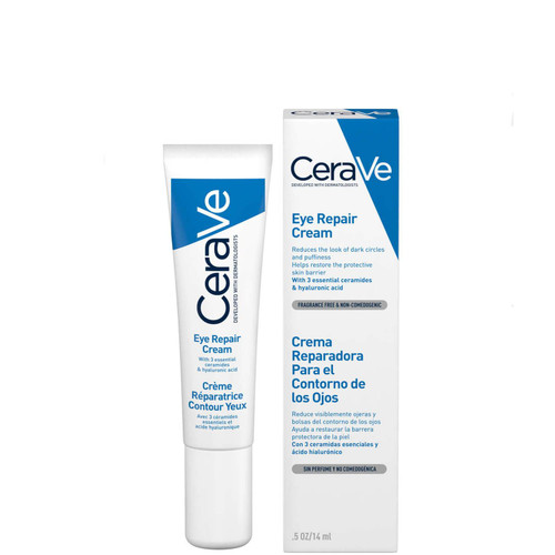 Cerave Eye Repair Cream 14ml : 22973 : Apple Pharmacy