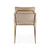 Albacete Dining Chair With Arm : 021BZT1000029 : Pan Home
