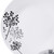 Amadio 12-piece Porcelain Dinn : 171QPR9900047 : Pan Home