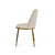 Amador Dining Chair Low Back - : 024BZT4800046 : Pan Home