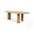 Bilbao 8 Seater Dining Table : 023KHF0500004 : Pan Home