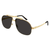 Cartier Men's Sunglasses : CTR128SNG00250 : Pari Gallery