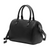 Cavalli Class - Genoa Top Handle Bag, Black : CLS123BAG00108 : Pari Gallery