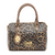 Cavalli Class - Genoa Top Handle Bag, Camel : CLS123BAG00105 : Pari Gallery
