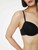 3pk Cotton Rich Wired Balcony Bras A-E : 335 : Marks and Spencer