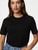 Pure Cotton Everyday Fit T-Shirt : 7341 : Marks and Spencer