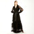 Lace A-line Dress : DL2432 : List Roma