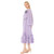 Asymmetric Plisse Midi Dress : DS2756 : List Roma