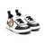 Boy Low Sneakers Moschino : 218441204 : Salam Kiddo