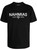 A3 T-shirt : AW23-JSY1-T9G49-001-Black : Harvey Nichols