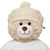 Aran Knit Hat : 31872 : Build a Bear