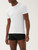 Premium Cotton T-Shirt Vest : 1600A : Marks and Spencer