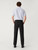 Regular Fit Trouser with Active Waist : 3410Y : Marks and Spencer