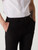 Tailored Fit Plain Stretch Trouser : 4245T : Marks and Spencer