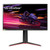 LG 27' FULL HD  IPS GAMING MONITOR WITH 240HZ REFRESH RATE : 27GP750-B : LG