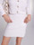 Knit mini skirt : RXMAJ3025345ECR034_1 : Maje