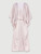 Belted maxi dress : RXMAJ3025244LPG0TU_1 : Maje
