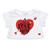 "i Love You" T-shirt : 32011 : Build a Bear