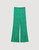 Floaty patterned trousers : RXSND0141236GRK034_1 : Sandro