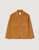 Zipped overshirt : RXSND0143066CAMLAR_1 : Sandro