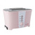 Cookplus Rosa Toaster Pink : 8697918436049 : Karaca
