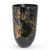 Vase Tall 90 Cm Black Silver : FN LBC058 : Plaza Hollandi
