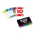 Phase 10 - Card Game : 1133650 : Kiddy Zone