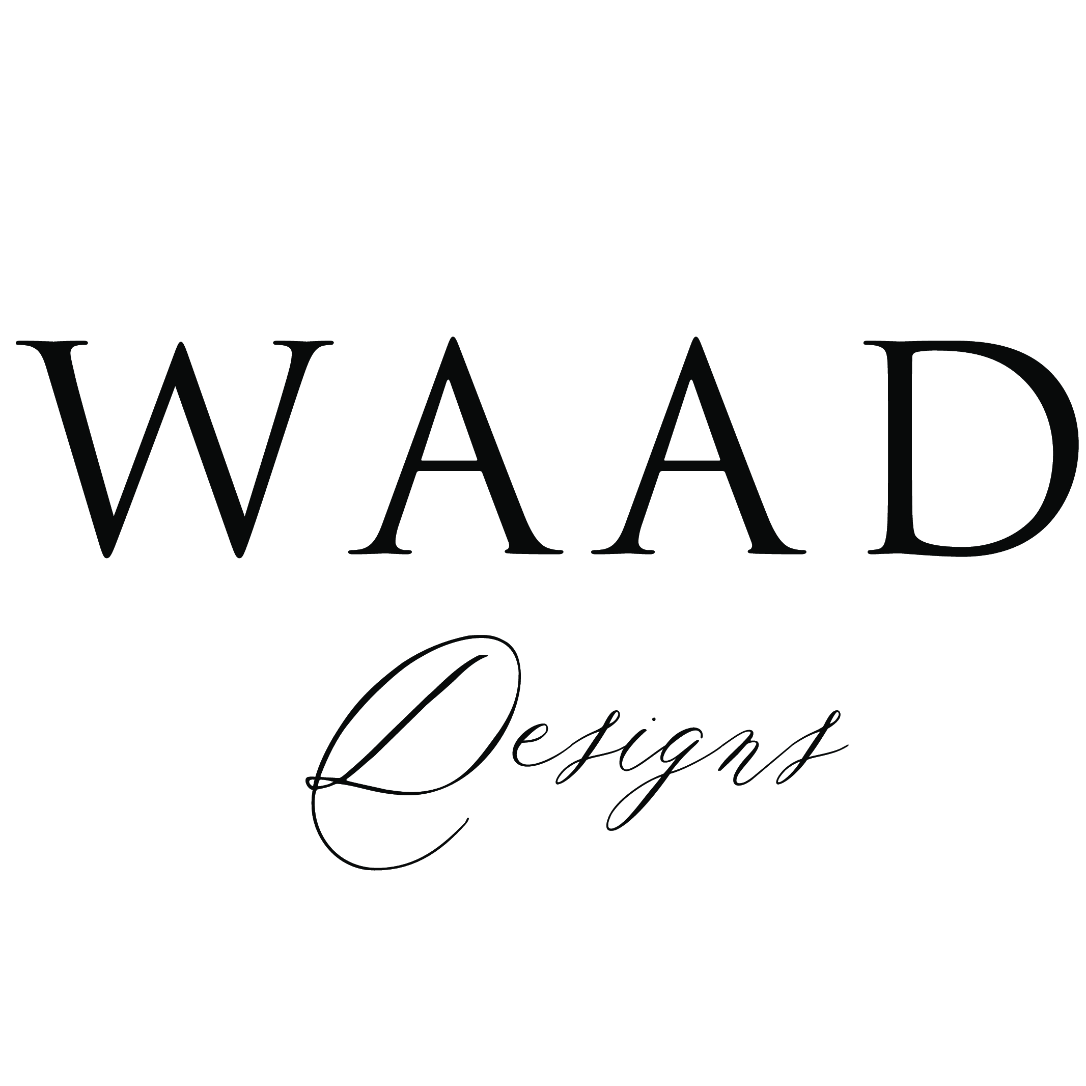 Waad Design