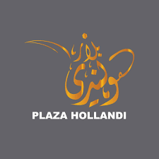 Plaza Hollandi