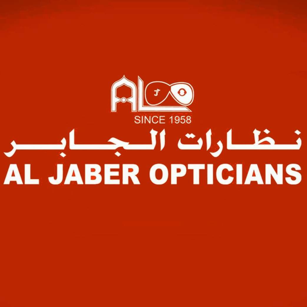 Al Jaber Optics