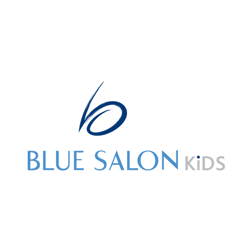 Blue Salon Kids