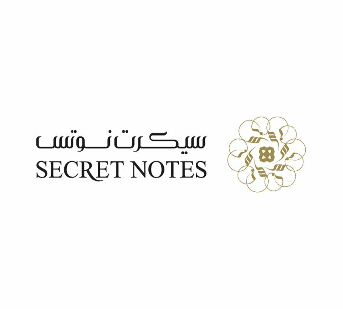 Secret Notes