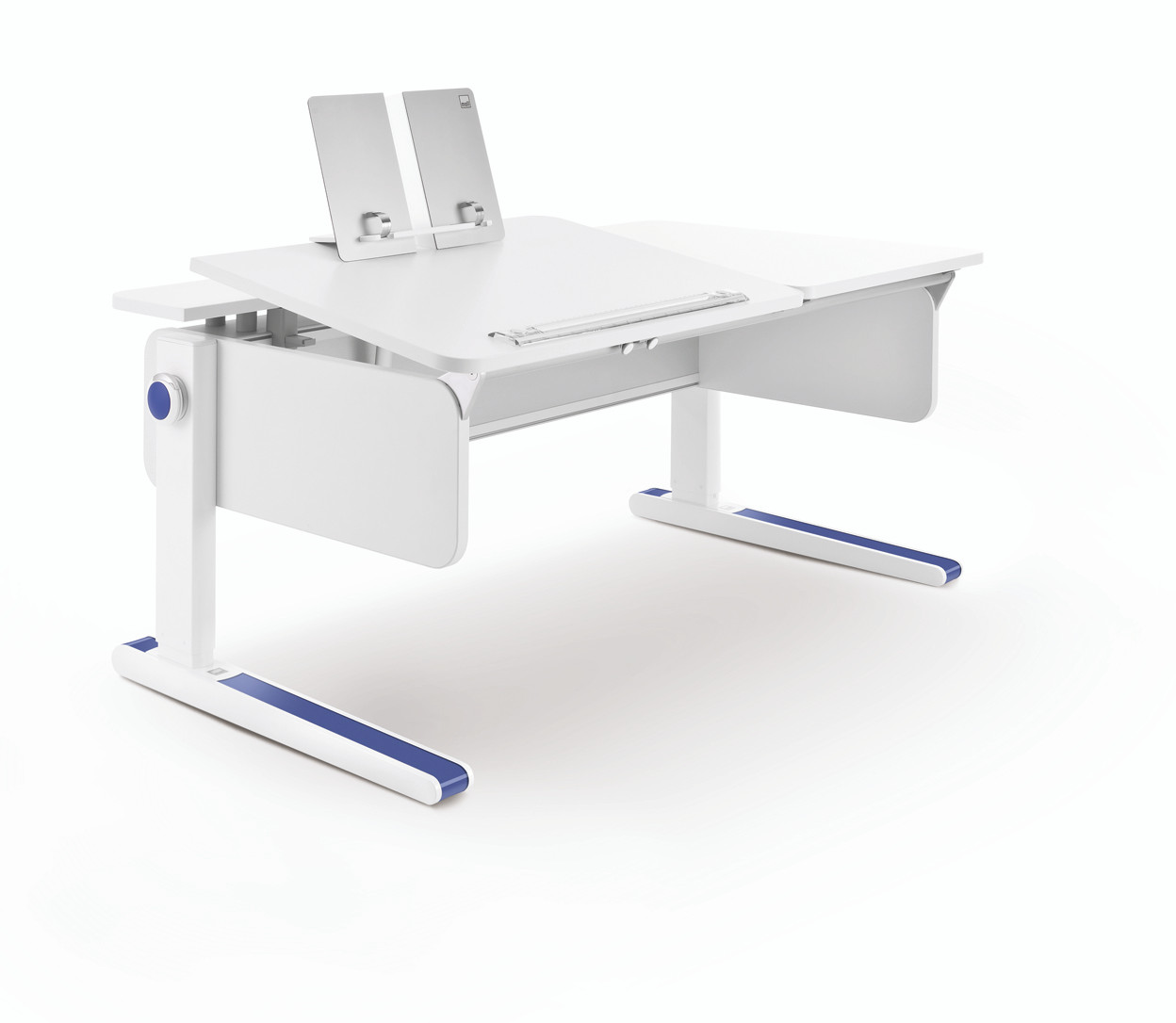 Moll Champion Left Up Desk Only Nerd Kids For Living
