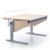 MOLL WINNER COMPACT MULTIDECK