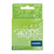 Glyde Organic Blueberry Condoms 4pk
