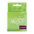 Glyde Organic Wildberry Condoms 4pk