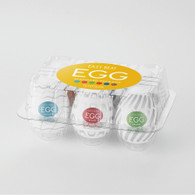 Easy Beat Egg 6pk - New Standard