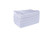 White Hand Towels 650 GSM Combed- Set of 50