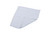 White Face Cloths 470 GSM Combed- Set of 200