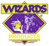 WIZARDS PRODUCTS
