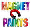 MAGNET PAINT & SHELLAC